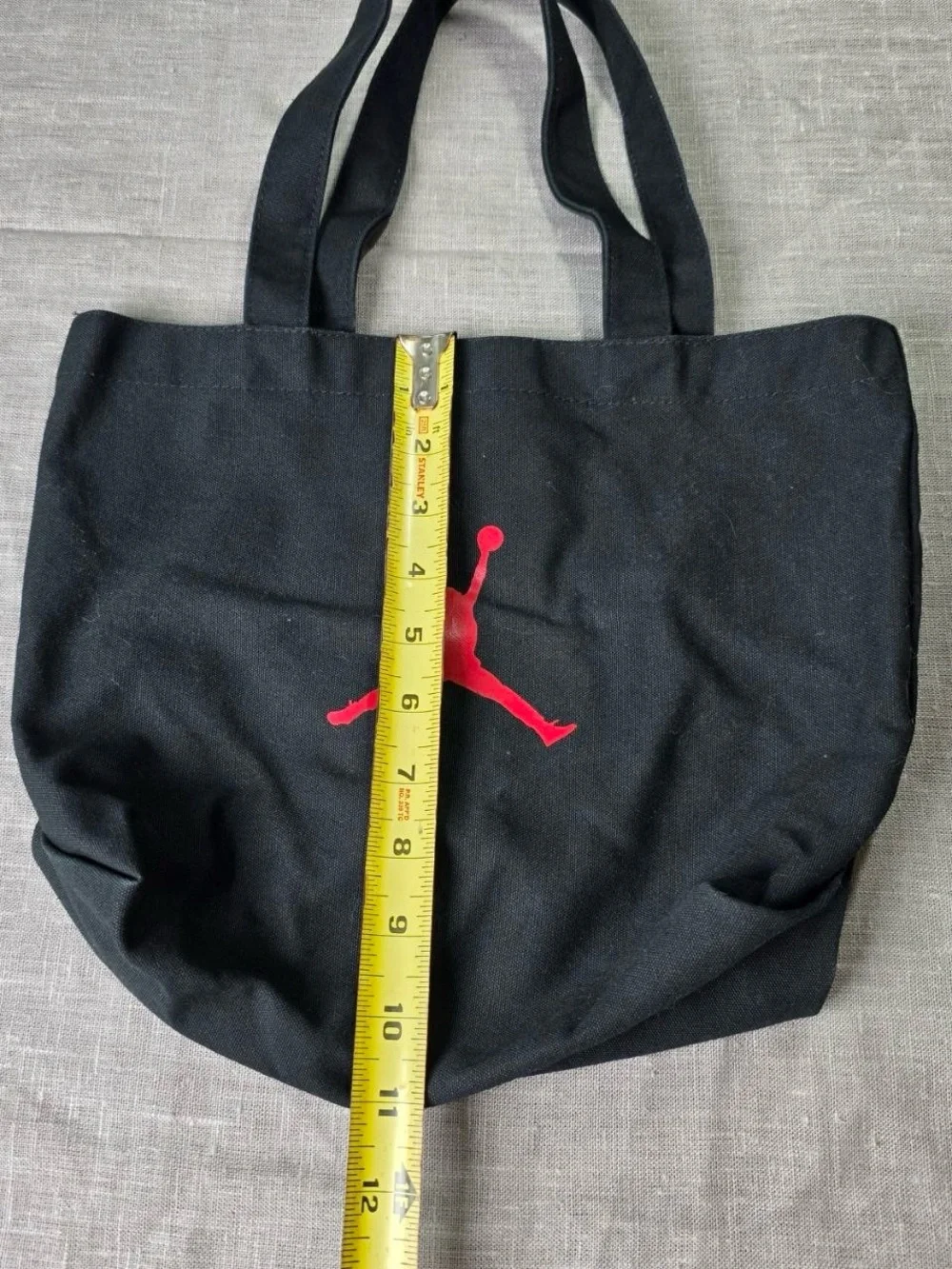 Jordan carry your